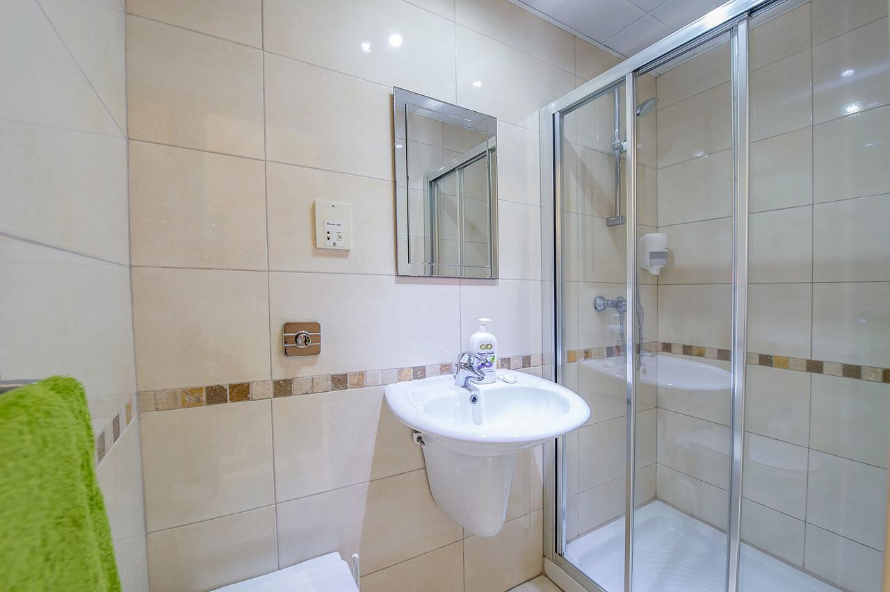 Electra Guesthouse Marsalforn Екстериор снимка