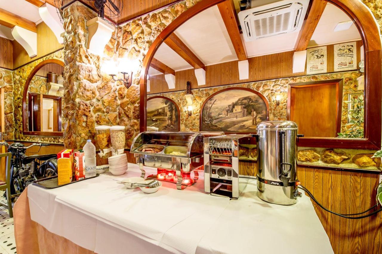 Electra Guesthouse Marsalforn Екстериор снимка